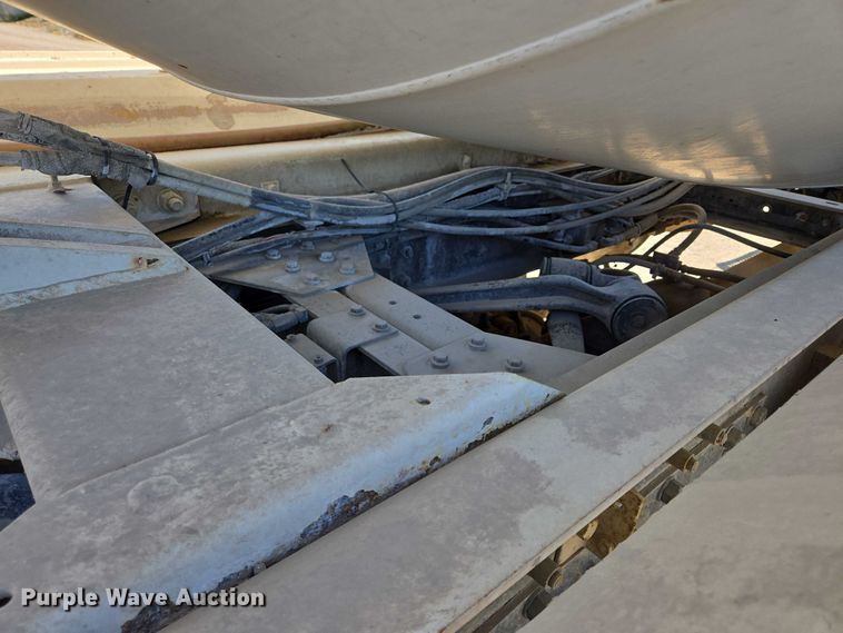 image for item EB1054 1998 Kenworth W900 ready mix truck