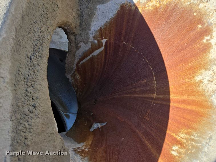 image for item EB1054 1998 Kenworth W900 ready mix truck