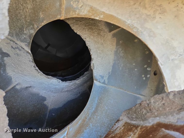 image for item EB1054 1998 Kenworth W900 ready mix truck