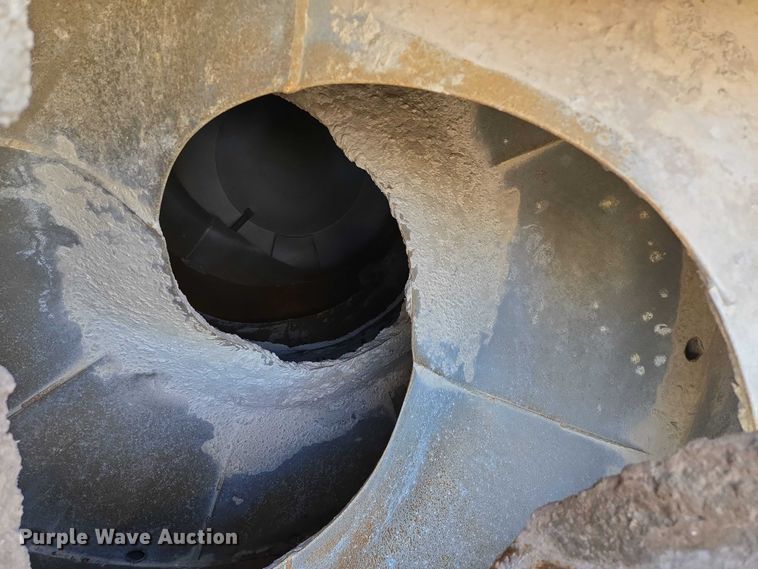 image for item EB1054 1998 Kenworth W900 ready mix truck