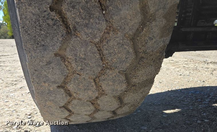 image for item EB1054 1998 Kenworth W900 ready mix truck