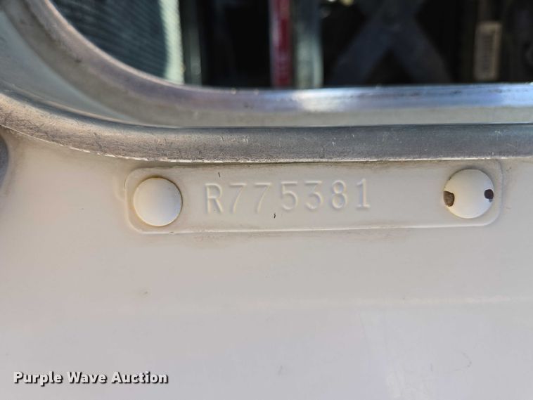 image for item EB1054 1998 Kenworth W900 ready mix truck