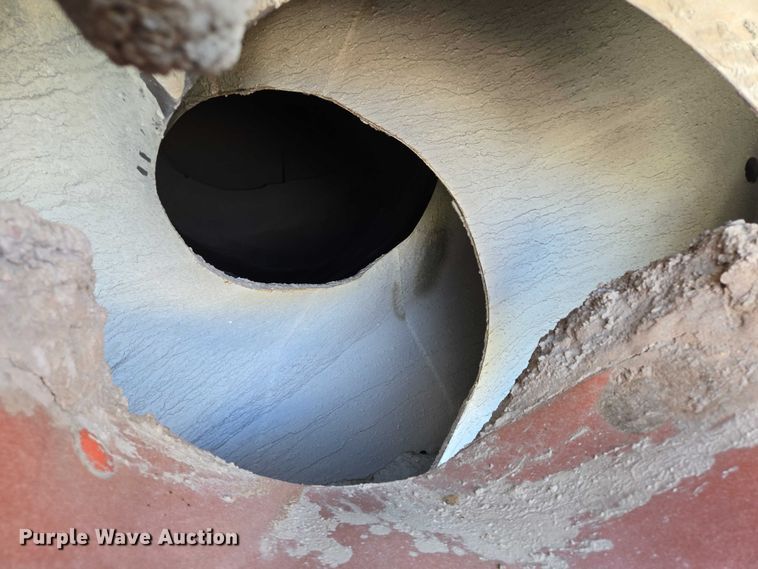 image for item EB1056 2006 Kenworth W900 ready mix truck