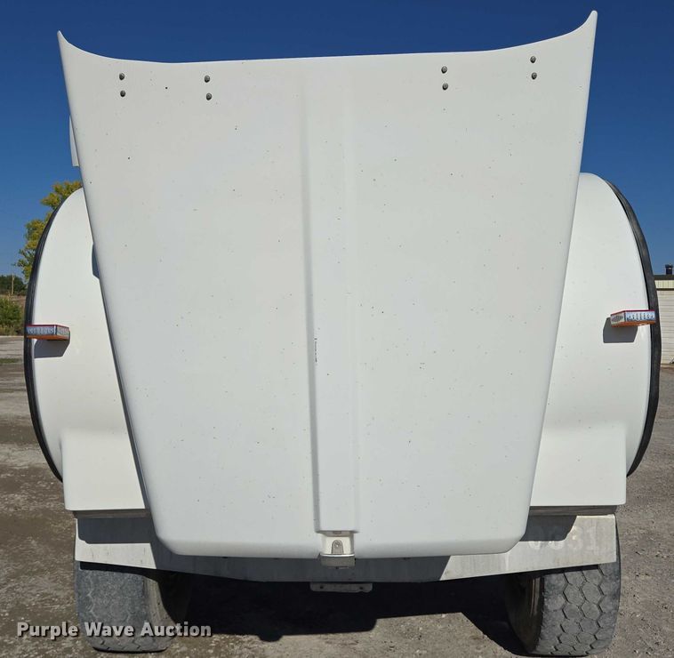 image for item EB1056 2006 Kenworth W900 ready mix truck