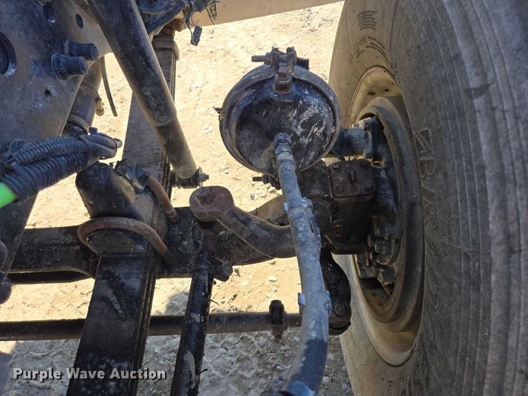 image for item EB1056 2006 Kenworth W900 ready mix truck