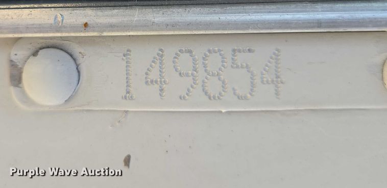 image for item EB1056 2006 Kenworth W900 ready mix truck