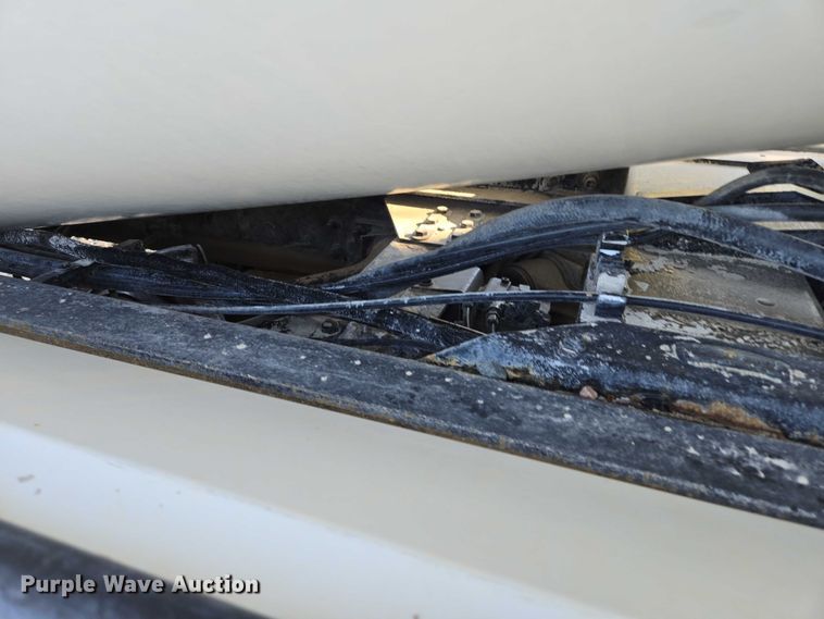 image for item EB1059 2006 Kenworth W900 ready mix truck