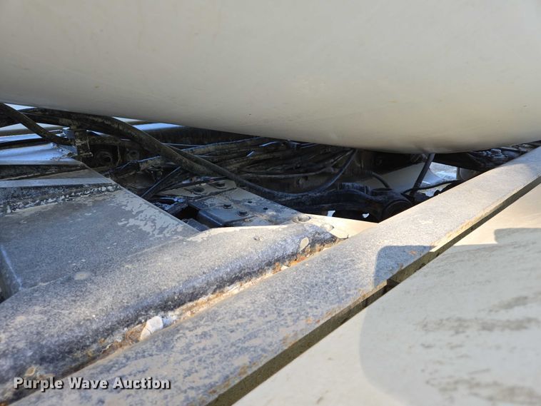 image for item EB1059 2006 Kenworth W900 ready mix truck