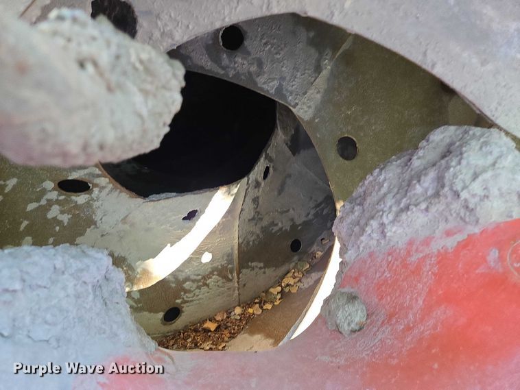 image for item EB1059 2006 Kenworth W900 ready mix truck