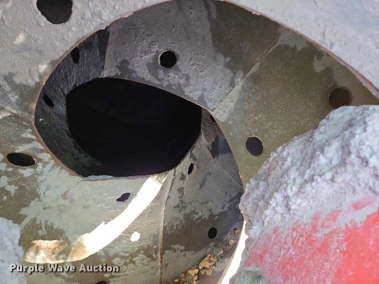 image for item EB1059 2006 Kenworth W900 ready mix truck