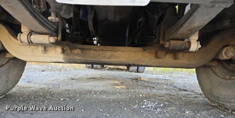 image for item EB1059 2006 Kenworth W900 ready mix truck