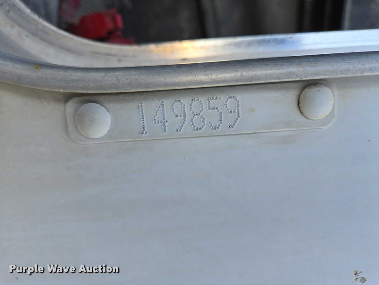 image for item EB1059 2006 Kenworth W900 ready mix truck