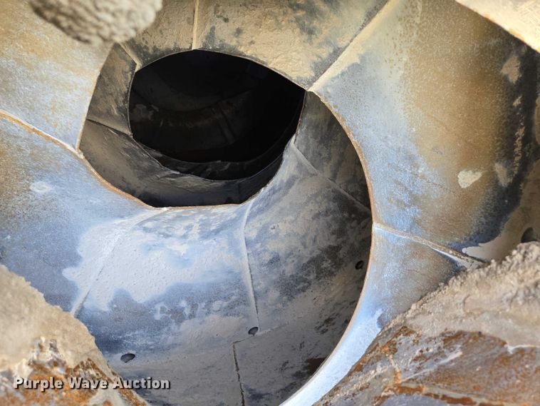 image for item EB1060 2003 International 5500i ready mix truck