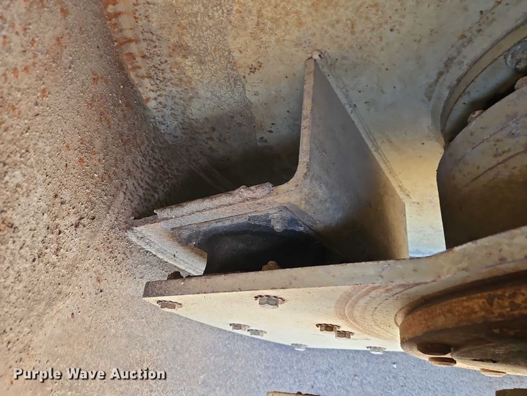 image for item EB8396 1998 Ingersoll Rand SD-70F Pro Pac single drum vibratory roller