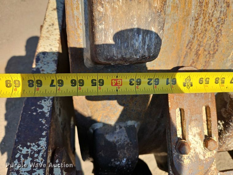 image for item EB8396 1998 Ingersoll Rand SD-70F Pro Pac single drum vibratory roller