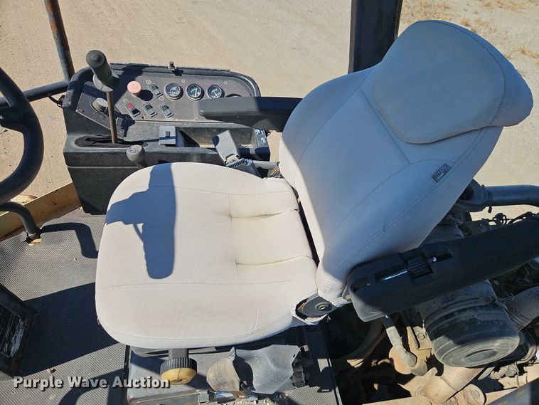 image for item EB8396 1998 Ingersoll Rand SD-70F Pro Pac single drum vibratory roller