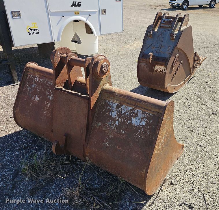 image for item EB8404 Esco excavator bucket 