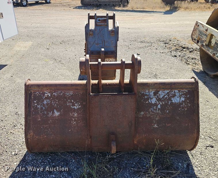 image for item EB8404 Esco excavator bucket 