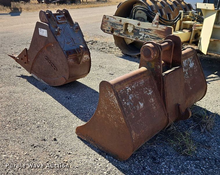 image for item EB8404 Esco excavator bucket 