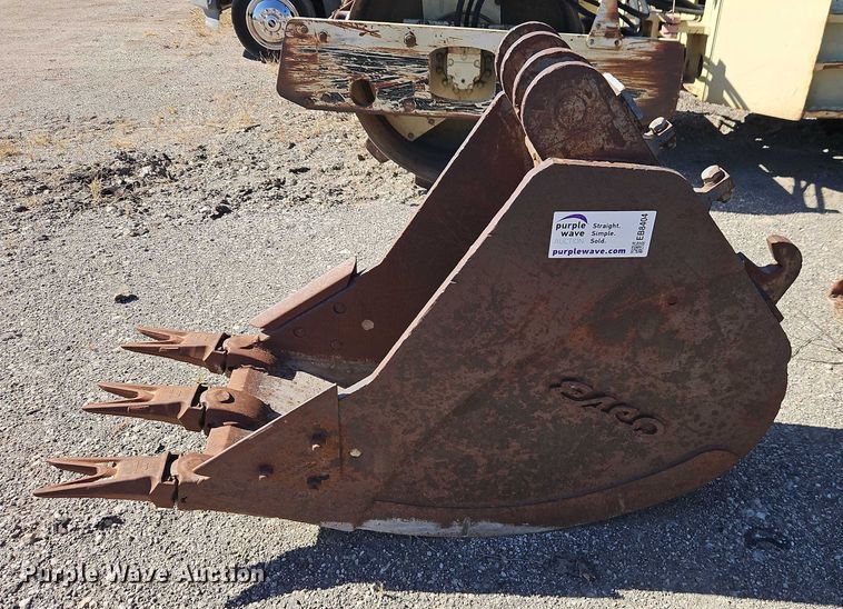 image for item EB8404 Esco excavator bucket 