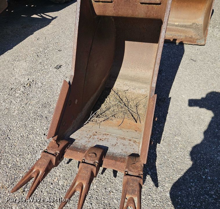 image for item EB8404 Esco excavator bucket 