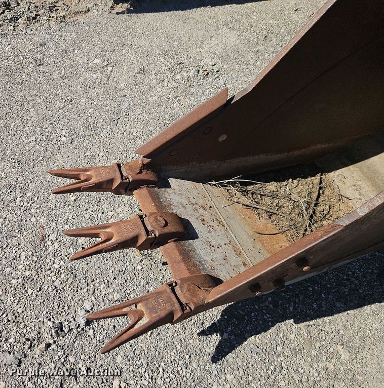 image for item EB8404 Esco excavator bucket 