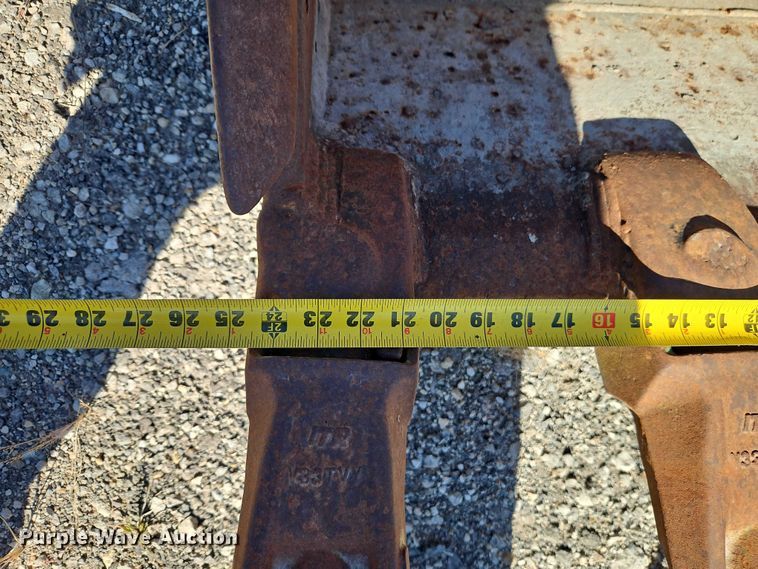 image for item EB8404 Esco excavator bucket 