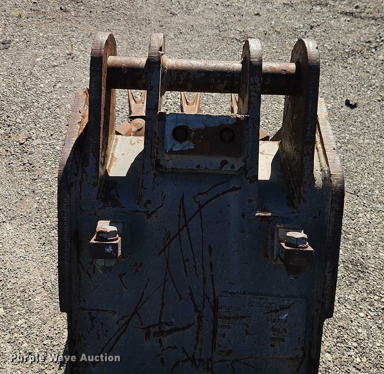 image for item EB8404 Esco excavator bucket 
