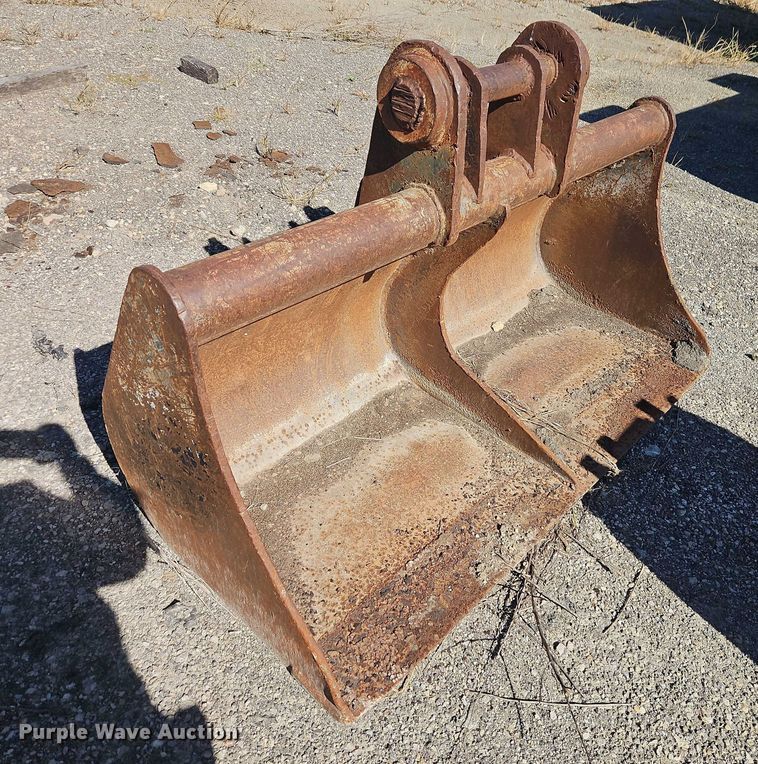 image for item EB8404 Esco excavator bucket 