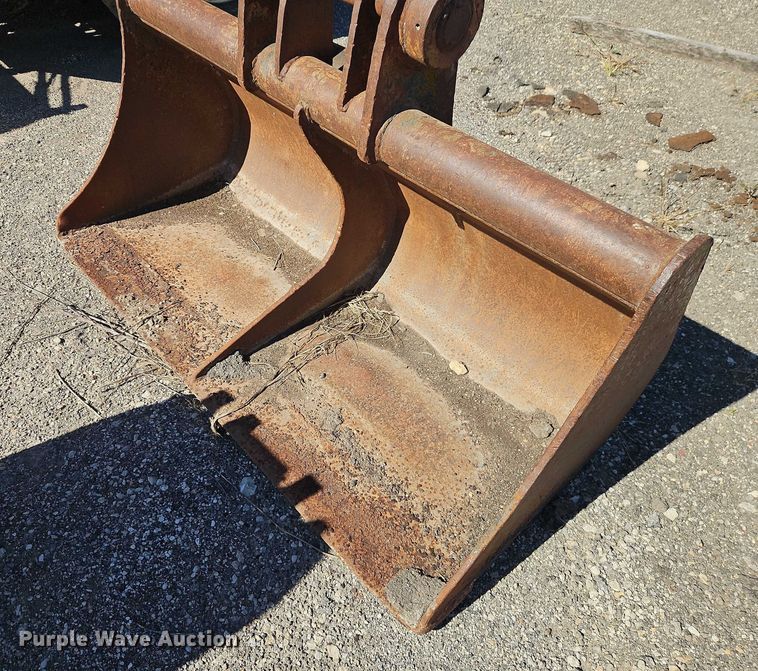 image for item EB8404 Esco excavator bucket 