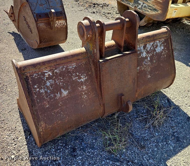 image for item EB8404 Esco excavator bucket 