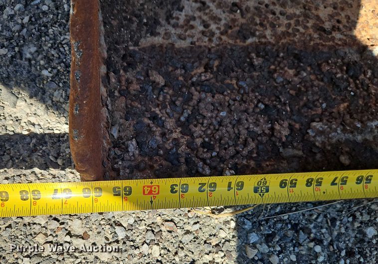 image for item EB8404 Esco excavator bucket 