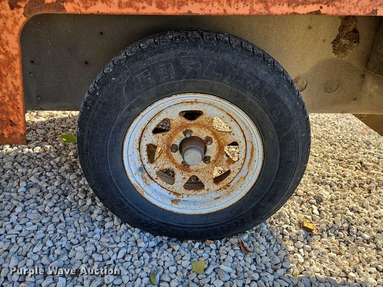 image for item EB8407 Sullivan Palatek D185Q air compressor