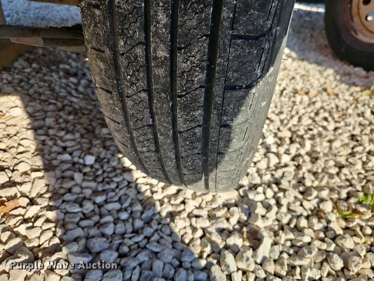 image for item EB8407 Sullivan Palatek D185Q air compressor