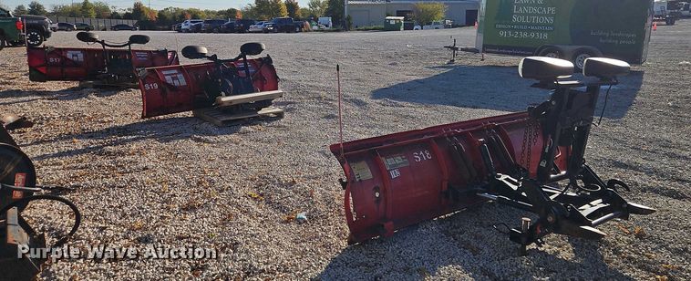 image for item EB8408 (3) snow plows