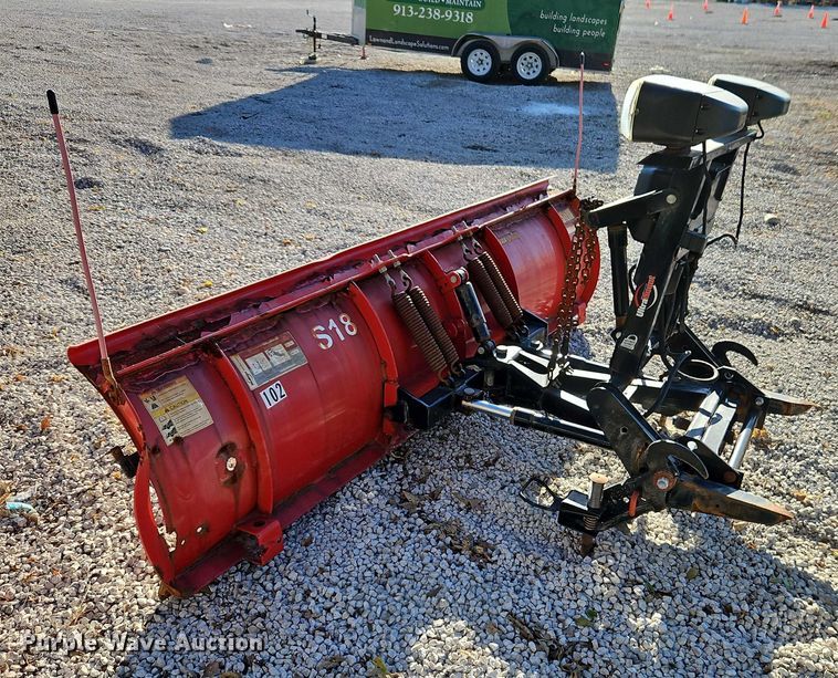 image for item EB8408 (3) snow plows