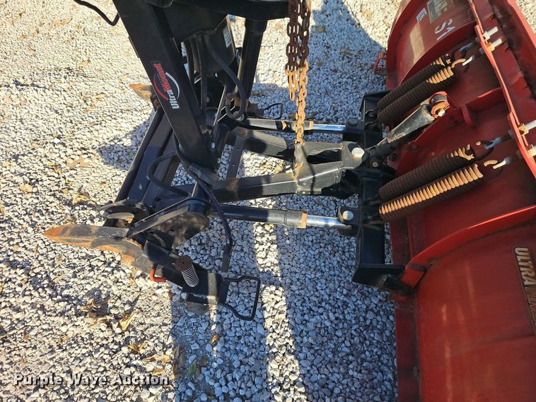 image for item EB8408 (3) snow plows