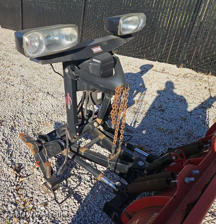 image for item EB8408 (3) snow plows