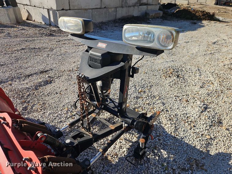 image for item EB8408 (3) snow plows