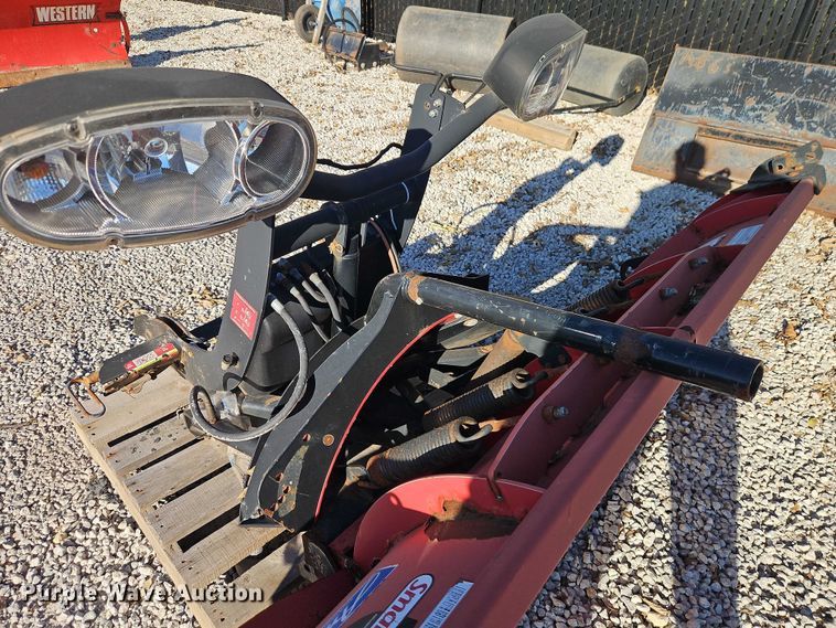 image for item EB8408 (3) snow plows