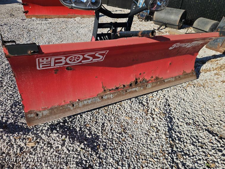 image for item EB8408 (3) snow plows