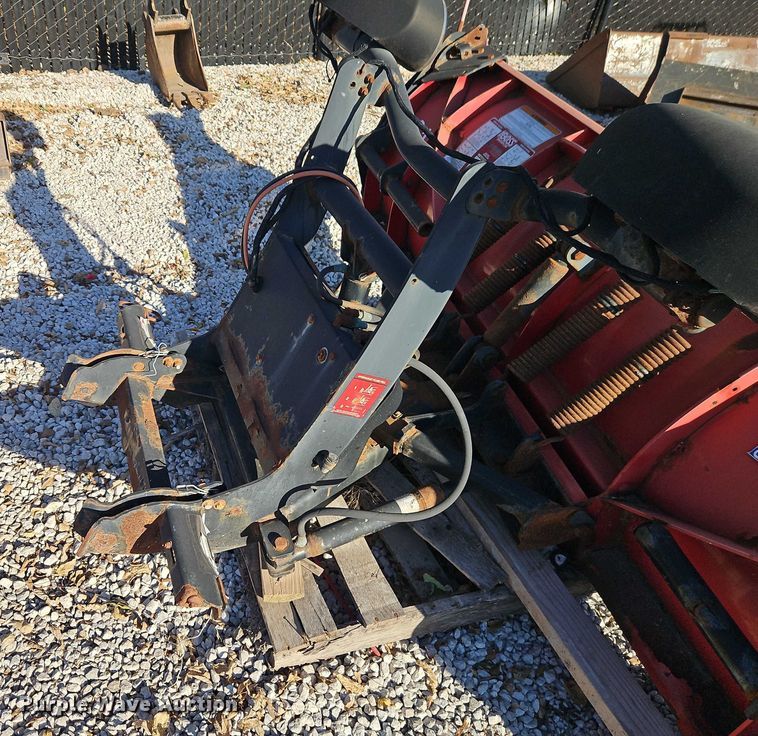 image for item EB8408 (3) snow plows