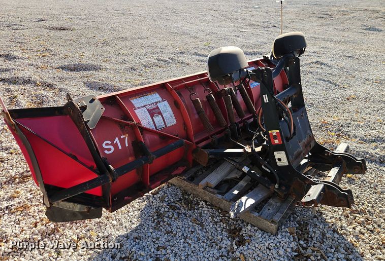 image for item EB8408 (3) snow plows