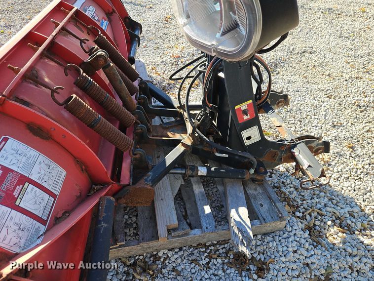 image for item EB8408 (3) snow plows