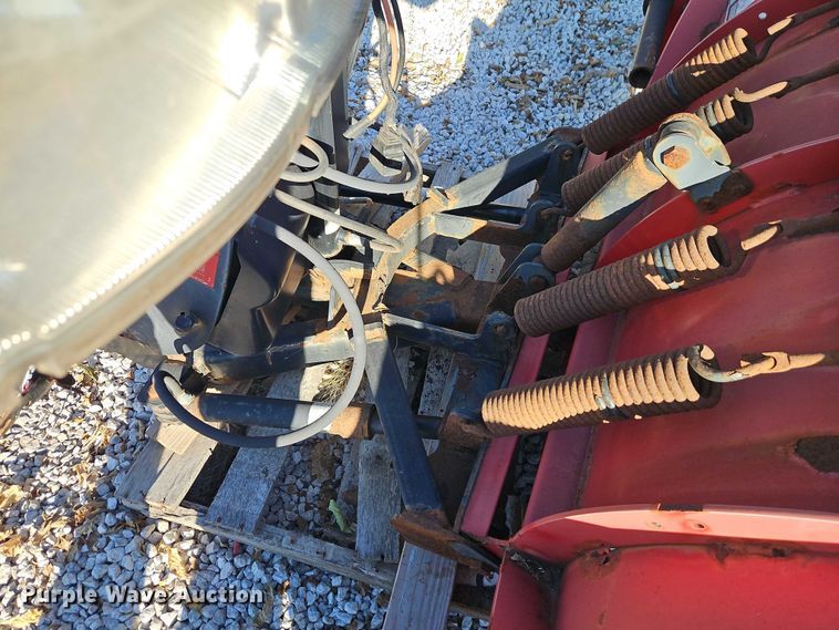 image for item EB8408 (3) snow plows