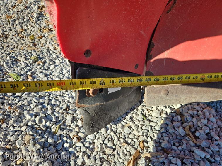 image for item EB8408 (3) snow plows