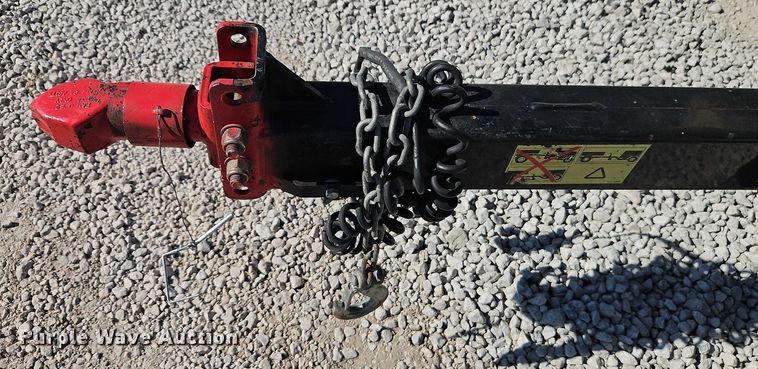 image for item EB8413 Atlas Copco XAS 188 KD8 CW air compressor