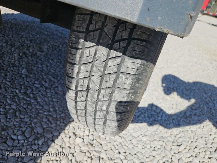 image for item EB8413 Atlas Copco XAS 188 KD8 CW air compressor