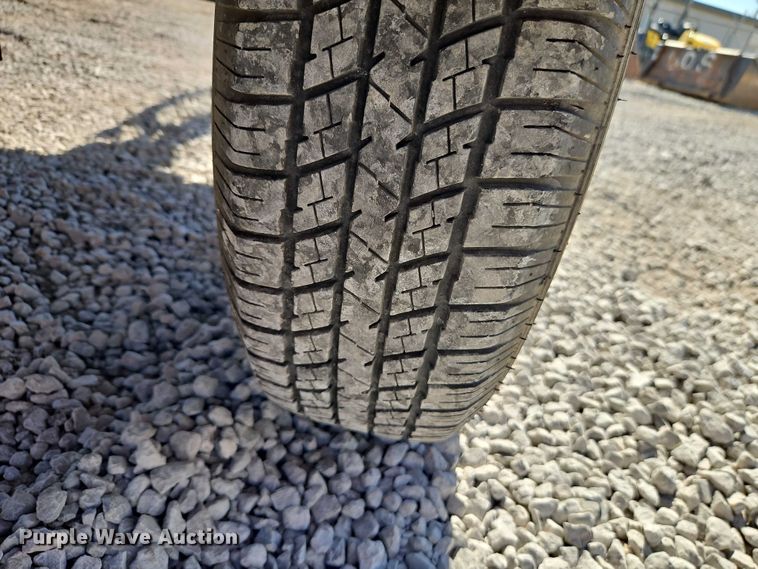 image for item EB8413 Atlas Copco XAS 188 KD8 CW air compressor