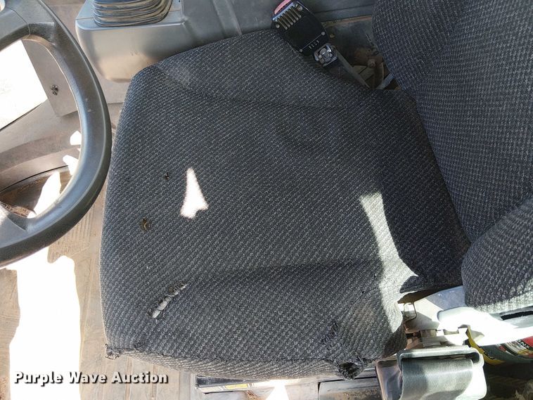 image for item EC1240 2014 Caterpillar 930K wheel loader